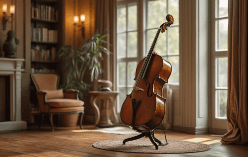 Cello Stativ Test: Die 5 besten (Bestenliste)