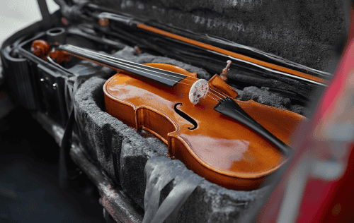 Wie Cello transportieren: Tipps für sicheren Transport